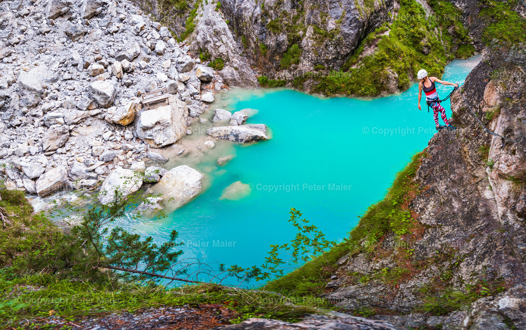 Galitzenklamm_SUP_Yoga-69 | piet_flosse