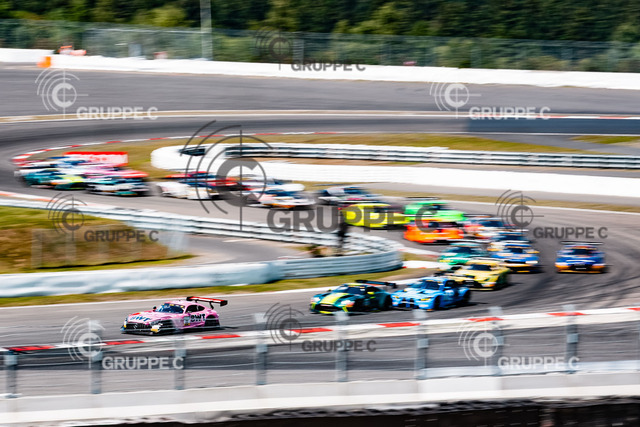 DTM525_081013332710303SVS_SVS | DTM, 9. + 10. Rennen Nürburgring 2025 - Foto: Gruppe C Photography - Realisiert mit Pictrs.com