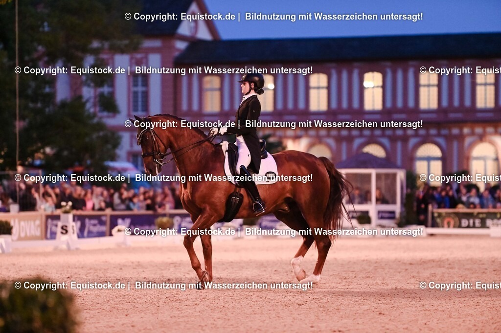 20250608_Longines Grand Prix Kür_0233 | Foto: Thomas Hartig