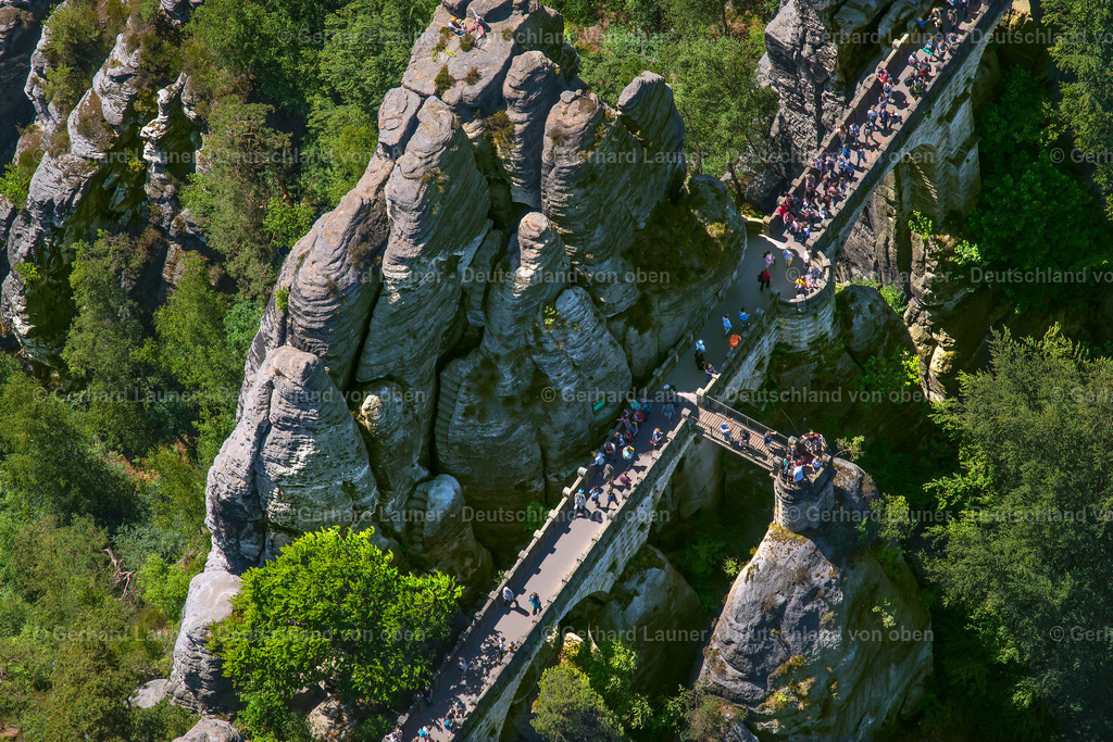 3803650 | Nationalpark Sächsische Schweiz, Elbsandsteingebirge, Bastei, Lohmen