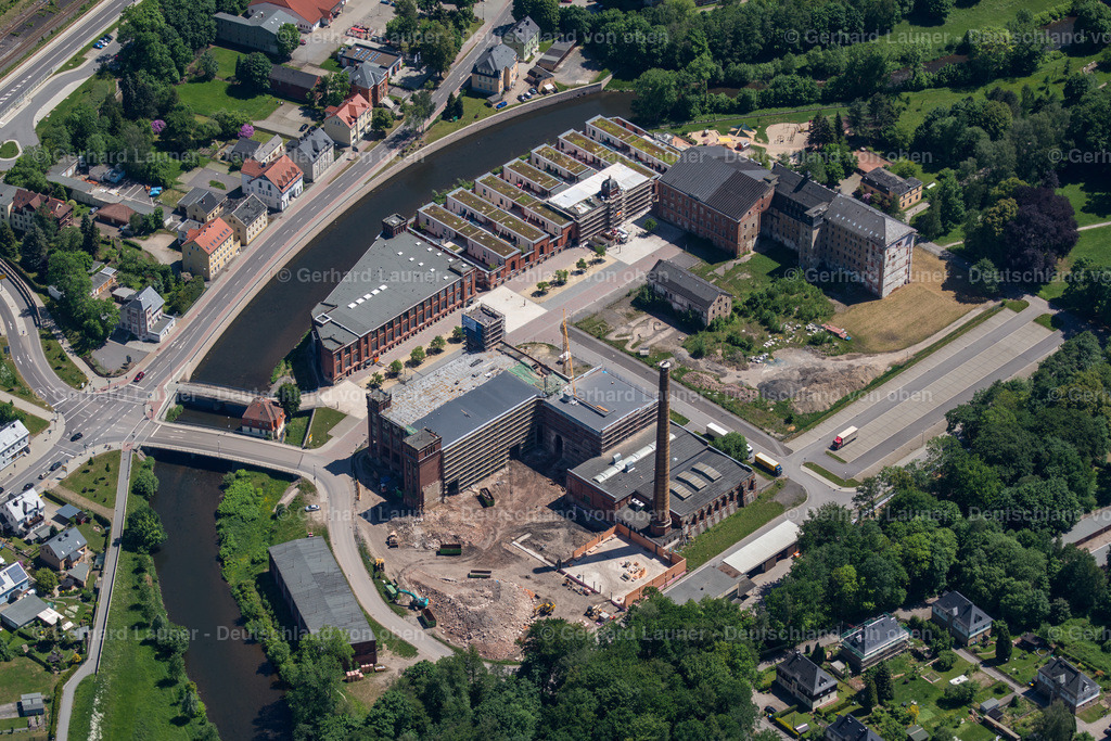 3803198 | Stadtverwaltung, Flöha