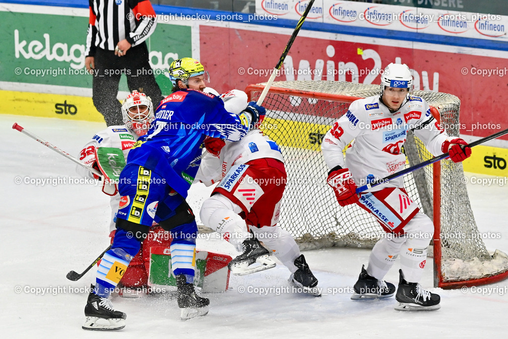 EC IDM Wärmepumpen VSV vs. EC KAC 20.12.2022 | #32 Dahm Sebastian, #77 Lindner Philipp, #92 Unterweger Clemens