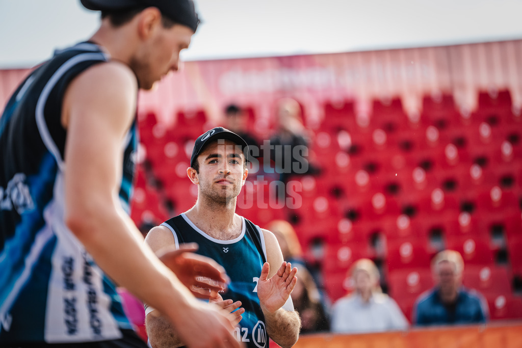 Sportart | Geschlecht | Saison 2022/2023 | Liga | Team1 vs. Team2 | TT.MM.JJJJ | Tilo Rietschel