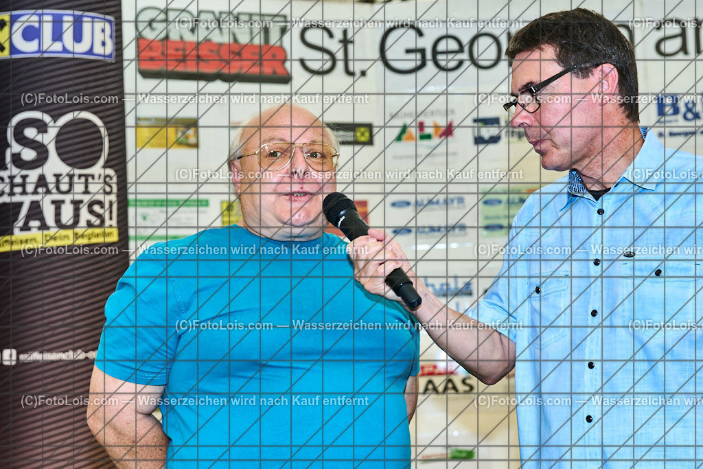 ALP7961_GRANITBEISSER_Siegerehrung_Ehrengast | (C)FotoLois.com, Alois Spandl, 28. GRANITBEISSER Mountainbike-Marathon in St. Georgen am Walde, Sa 3. Sept. 2022.