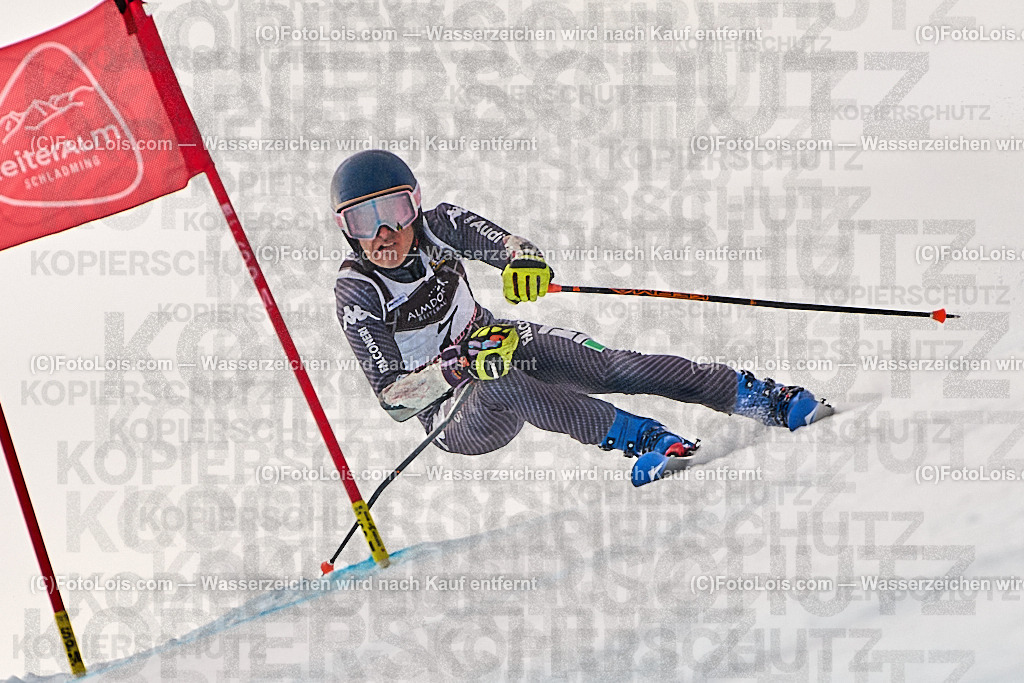 _ALP0343_MASTERS-WM_Reiteralm_A-GS_Roma Stefano | FISWORLD CHAMPIONSHIPSMASTERS ALPINE SKIING, 23. – 28. MÄRZ 2026 - REITERALM | STMK | AUT.   Veranstaltet vom Masters-Referat des Deutschen Skiverbandes (DSV). Durchführende Organisation: WSV Pichl-Reiteralm, unterstütutzt von den Bergbahnen REITERALM bei Schladming und SKI AUSTRIA.                            Disziplinen:  Super-G, GiantSlalom, Slalom.                                                 Kategorien:  A (Herrn 30-59 Jahre), B (Herrn ab 60 Jahre), C (Damen 30-59 Jahre), D (Damen ab 60 Jahre).                Rennstrecken:   Gasselhöhe und Muldenliftpiste auf der Reiteralm.