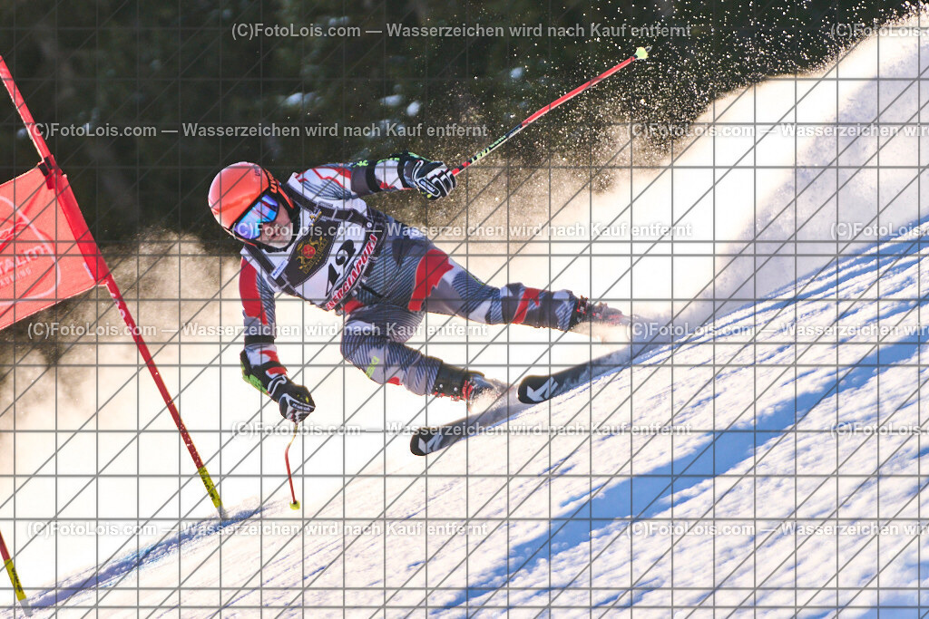 ALP7458_FIS-MastersCup_Reiteralm_SuperG_Zechhini Antonio | FIS-MastersCup Super-G auf der Reiteralm in Pichl, Fr 17. Jänner 2025.