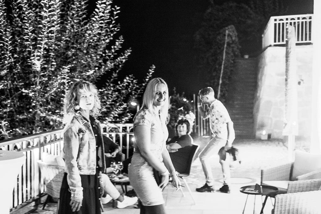 DJ Klabautermann | DJ Klabautermann im Forte Belvedere Leisnig zum Festival Hallo Leisnig 2022. - Realisiert mit Pictrs.com