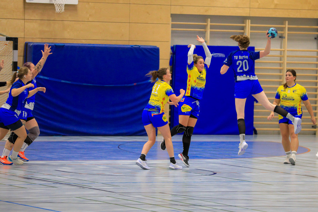 TvBorkenIII_SVN_161125_152 | Bildergalerie von Sport-Ereignissen aber auch von weiteren spannenden Dingen - nicht nur vom Niederrhein. In Anlehnung an den bekannten Spruch von Hanns Dieter Hüsch heißt das Motto: "Niederrhein ist überall".  - Realisiert mit Pictrs.com