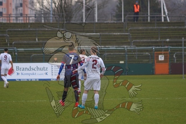 BFC Dynamo vs. S.D. Croatia Berlin 061 | mythos-online-redaktion