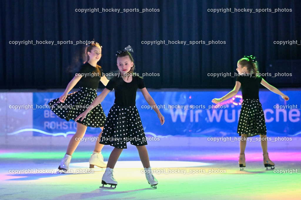 Eishallen Eröffnung Eberstein | Eishallen Eröffnung Eberstein, Eishallen Eröffnung Eberstein am 07.12.2024 in Eberstein (Halle Eberstein), Austria, (Photo by Bernd Stefan)