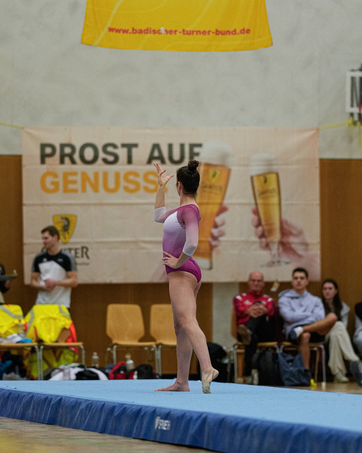  - Karl Wettach Mixed Wettkampf in Freiburg im Breisgau (Sepp-Glaser-Sporthalle) | - Karl Wettach Mixed Wettkampf in Freiburg im Breisgau (Sepp-Glaser-Sporthalle) Datum: 20251206Ort: Freiburg im Breisgau(DE) - Sepp-Glaser-SporthalleFotograf: Christian Habel