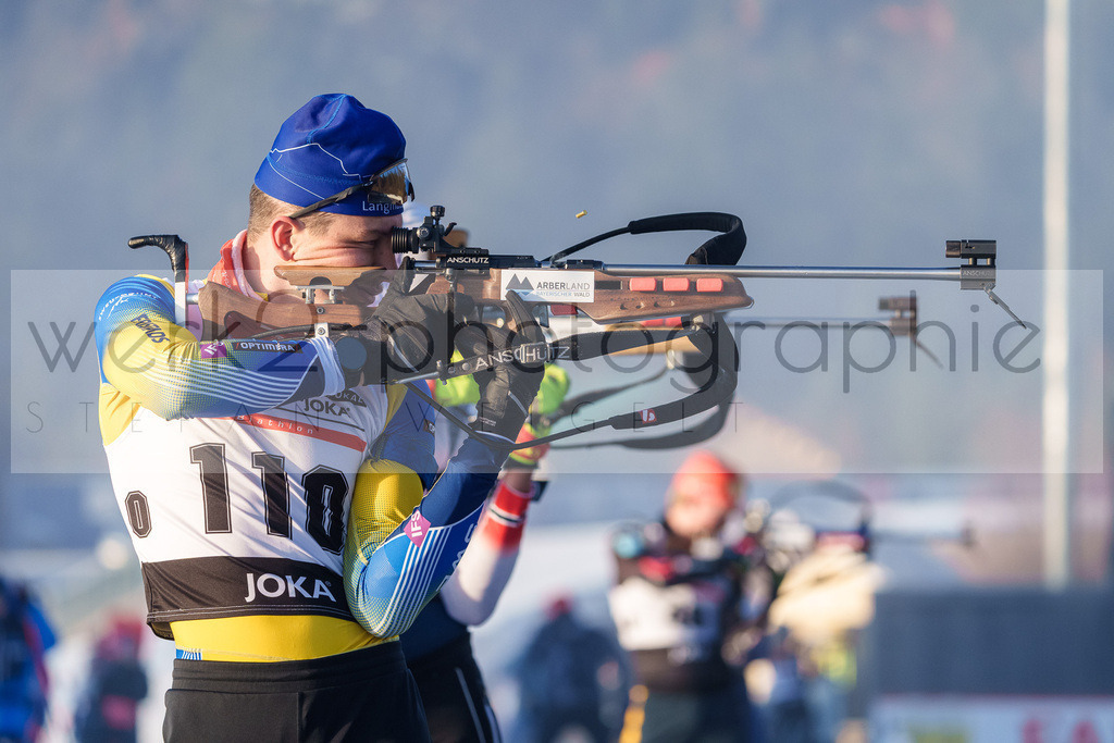 DP Arber - 12. Dezember 2025 | 2. DSV JOKA Deutschlandpokal (DP ARBER) - 12. bis 14. Dezember im ARBER Hohenzollern Skistadion