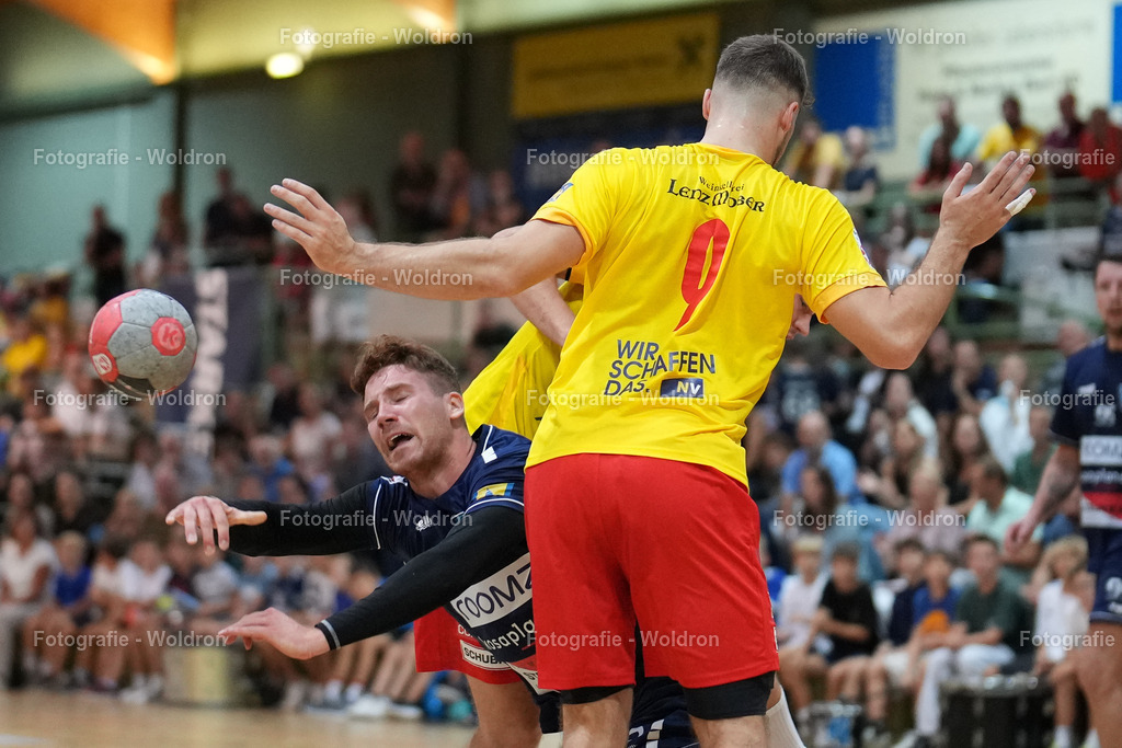 20230901 HLA Jags v Krems-37 | Fotografie Woldron