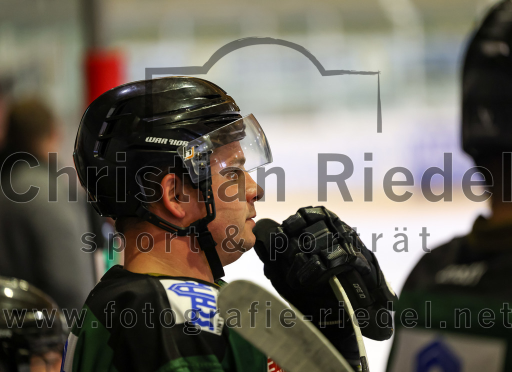 2022-10-23_099_TSV_Erding_gegen_ESC_Kempten | Erding, Deutschland, 23.10.2022:
Eishockey, Bayernliga 2022 / 2023, 7. Spieltag, TSV Erding gegen ESC Kempten, Endergebnis: 

Foto: Christian Riedel / fotografie-riedel.net