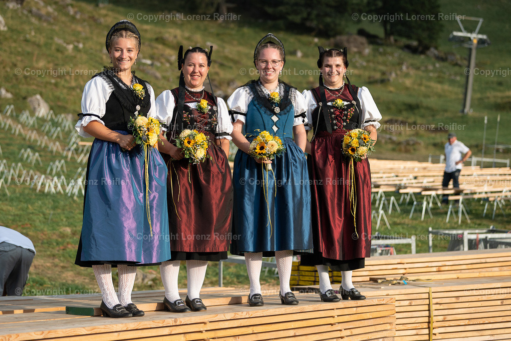 Schwingen -  Schwägalp Schwinget 2025 | Schwägalp, 17.8.25, Schwingen - Schwägalp Schwinget.