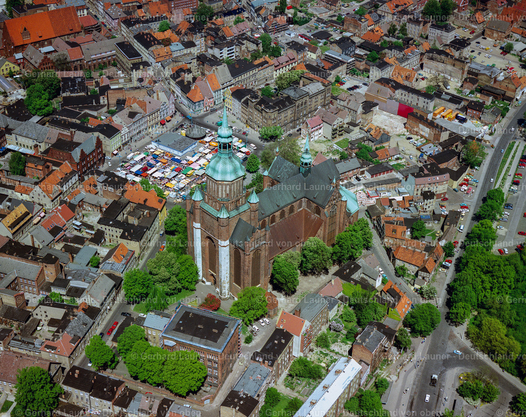 9300441 | Marienkirche Stralsund