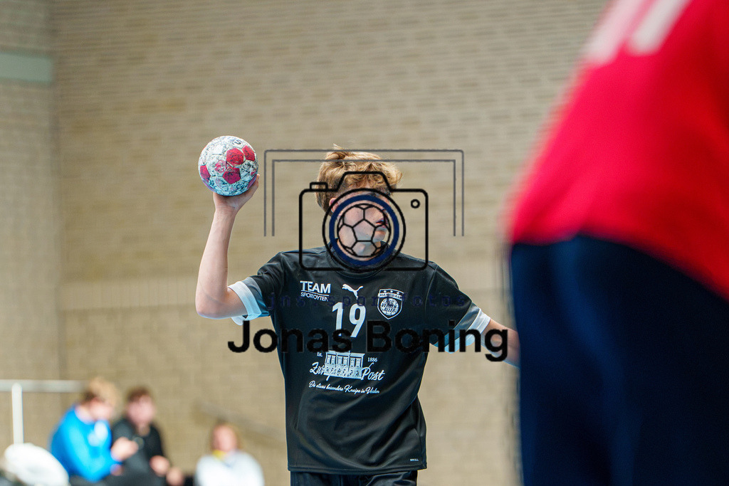 Handball I Guardians-Cup I Saison 2026-2027 I Sonntag  I 51820 | jns.sportfotos - Realisiert mit Pictrs.com