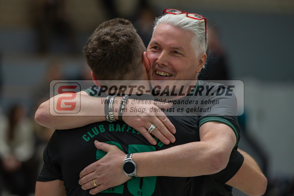 HK_20260201_107542 | 2. Bundesliga Herren Schwarz-Weiß Köln - Club Raffelberg am 01.02.2026
