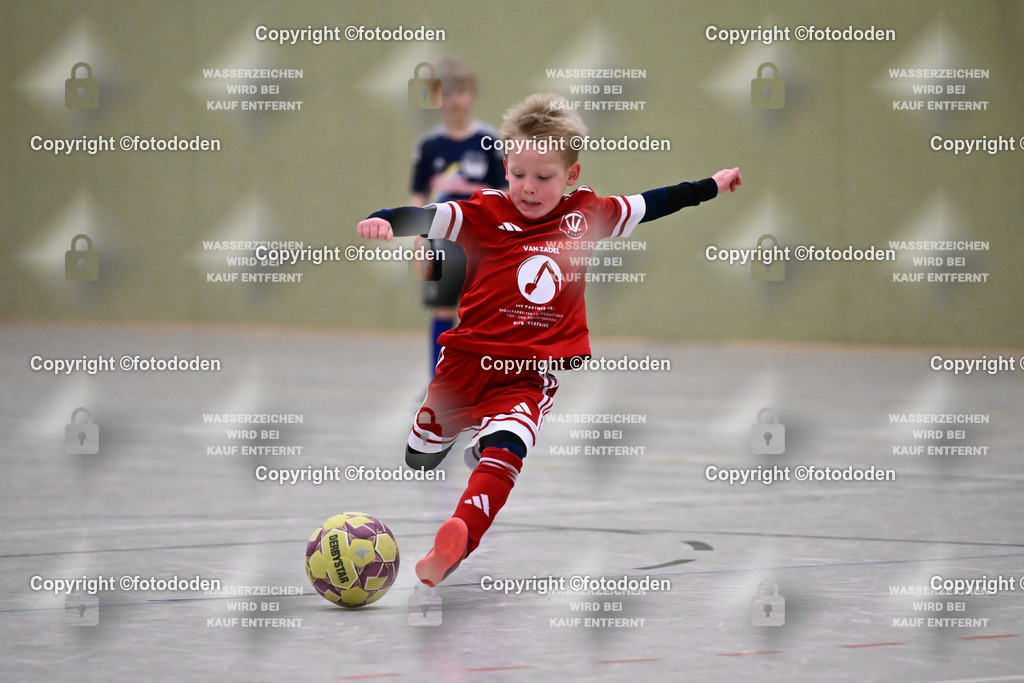 DSC_3854 | TV Bunde (rot) - SG Egels-PopensF-Jugend -jung-