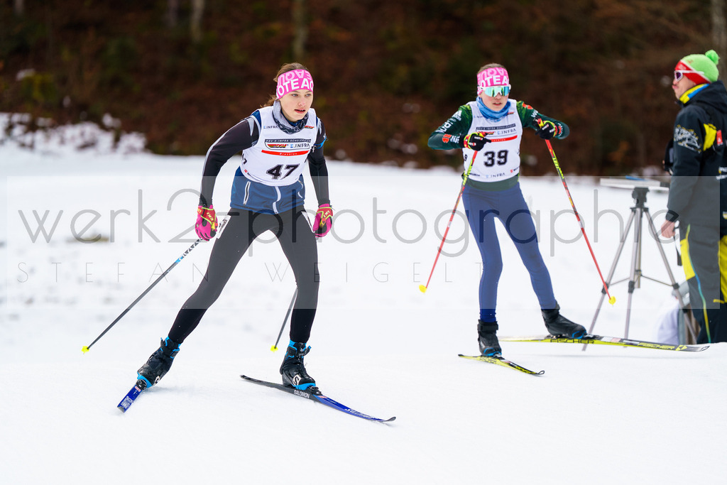 DSC Ruhpolding | 3. DSV E.INFRA Schülercup Biathlon in der Chiemgau Arena Ruhpolding