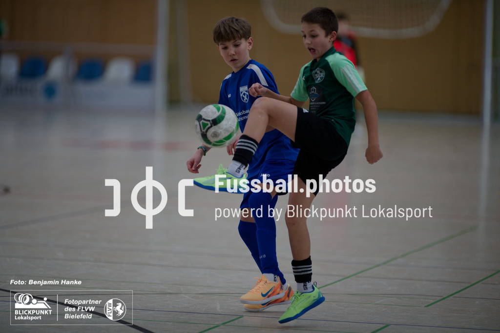 20260125_U13_Turnier_Versmold_065 | Blickpunkt Lokalsport - Realisiert mit Pictrs.com