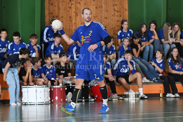 SSG Metten : HC Donau/Paar   | SSG Metten : HC Donau/Paar  BOL Altbayern 22:29Karel Kveton (SSG Metten)Veröffentlichung nur gegen Honorar! - Realisiert mit Pictrs.com