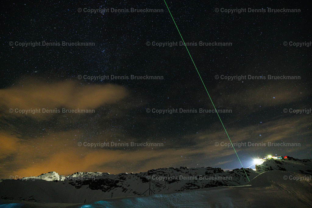 Laservermessung_von_der_Forschungswarte_auf_der_Zugspitze | Dennis-Brueckmann-Fotografie - Realisiert mit Pictrs.com