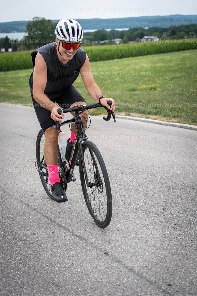 Wörthsee trathlon Radfahren (1) | Christoph Wacker Photography