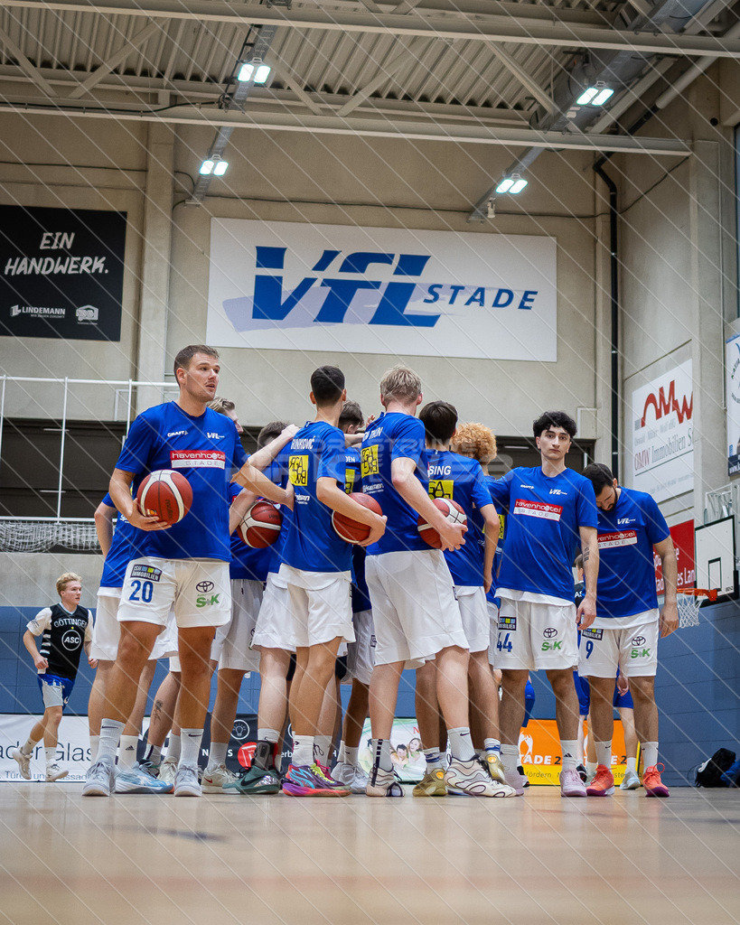 20250921_Picselweb-Fotografie_Meta_1R3_0201 | Basketball, Herren Regionalliga Nord, VfL Stade - ASC 46 Göttingen 80:62 - Realisiert mit Pictrs.com