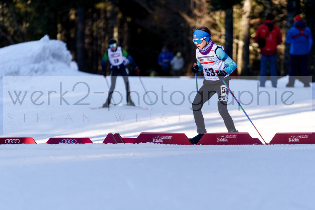 DSC Notschrei | 2. DSV E.INFRA Schülercup im Nordic-Center Notschrei am 17. bis 19. Januar 2025