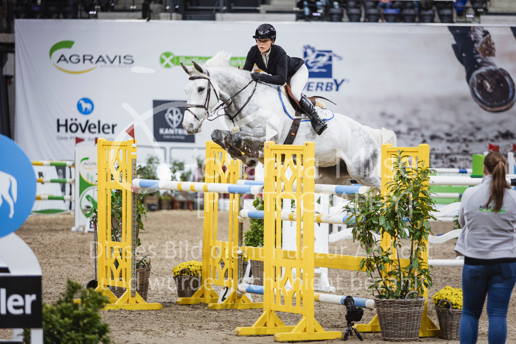 251031_OLD_S2-Spr-750 | Turnierfotos Oldenburg 2025 | S**-Springen