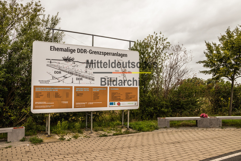 innerdeutsche Grenze Grünes Band Oebisfelde-7788 | Die innerdeutsche deutsch-deutsche Grenze, das Grüne Band - Realisiert mit Pictrs.com