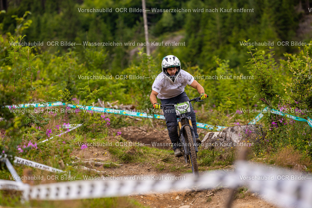 Enduro One Schulenberg Sa R6-0907 | OCR Bilder Fotograf Eisenach Michael Schröder
