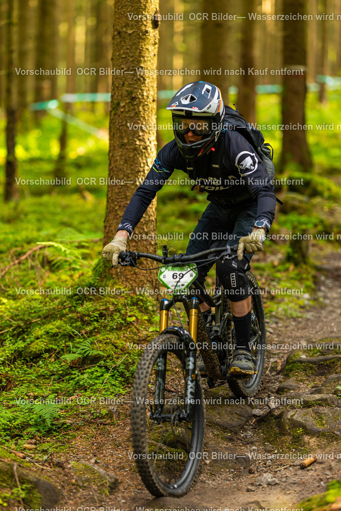 Enduro One Rabenberg Sa R1-1799 | OCR Bilder Fotograf Eisenach Michael Schröder
