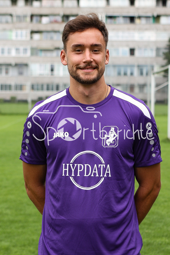 TSV Schwaben Augsburg | Elias HERZIG