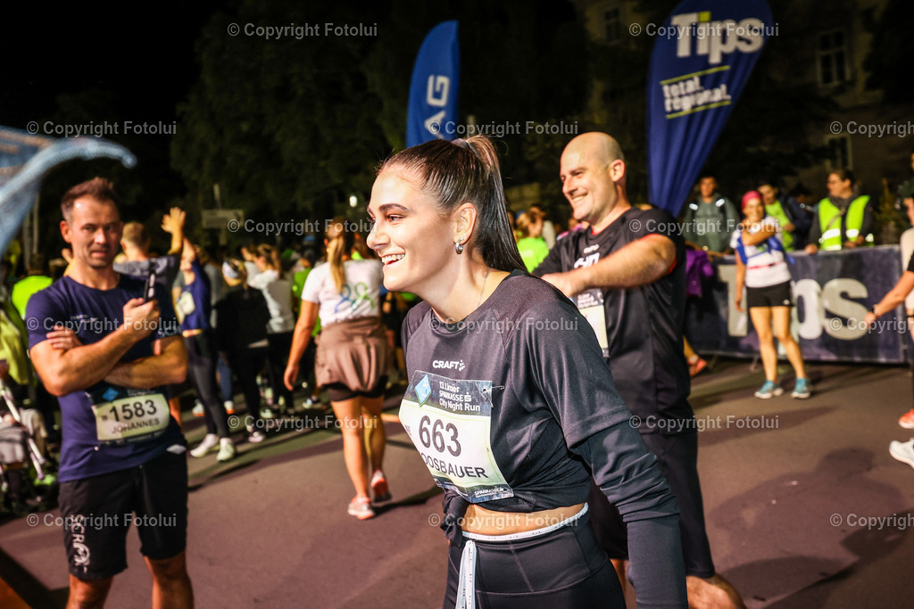 A-BINDER_20240926_0195 | Linz  AUSTRIA,26.Sept..2024 -Night Run Linz, Image shows Photo: Sportmediapics.com/ Manfred Binder