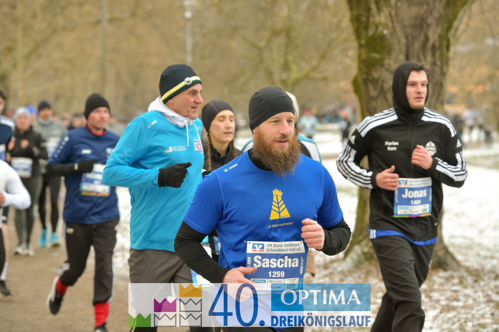 VR Bank Hauptlauf 10km | 40. Optima 3koenigslauf 2026 - Realisiert mit Pictrs.com