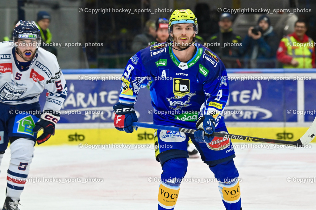 EC IDM Wärmepumpen VSV vs. Hydro Fehervar AV19 14.2.2023 | #9 Rauchenwald Alexander