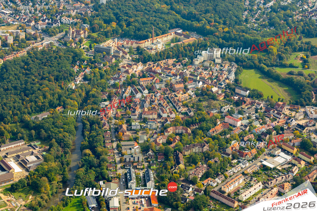 Das Luftbild zeigt :  Stein - Die Luftaufnahme wurde 2024 vom UL-Flugzeug aus erstellt ( keine Drohne ) - Hochauflösende Luftaufnahme - Für grossformatige Ausdrucke geeignet. Die Geschenkidee !Mit Lizenz und Bildrechte bestellbar