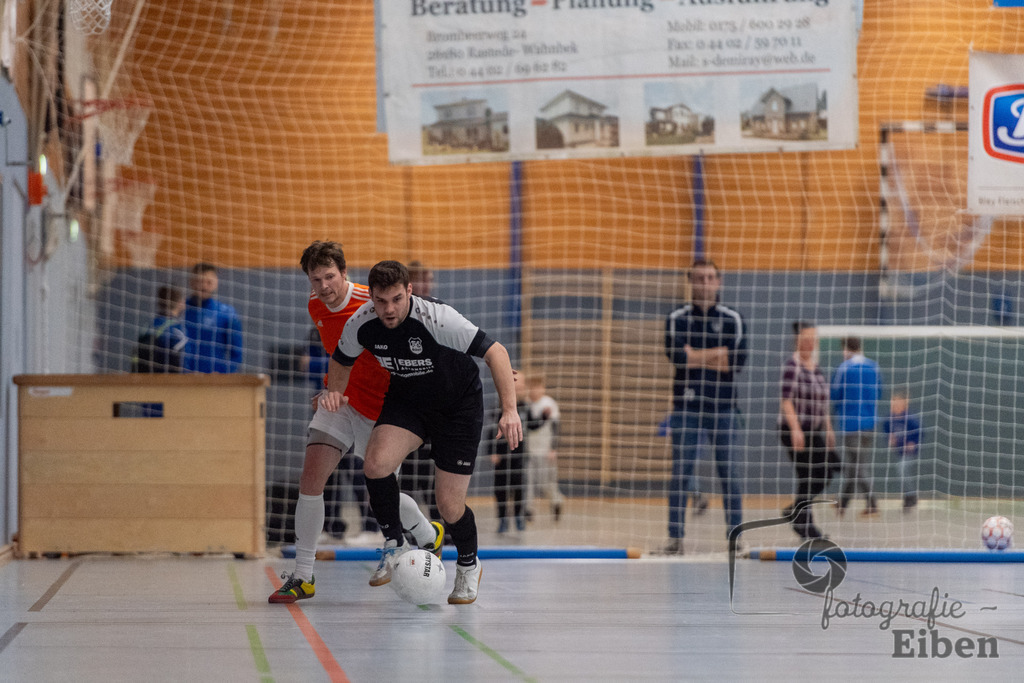 Ammerländer Hallenmeisterschaften | Ammerländer Hallenmeisterschaften am 13.01.2024; in Rastede (Sporthalle Feldbreite), Photo: Philip Eiben 2023 - Realisiert mit Pictrs.com