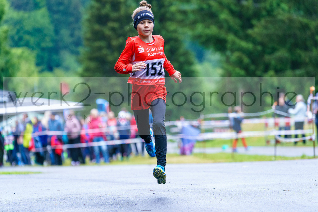 Hindernis-Cross Scheibe-Alsbach | Biathlonanlage "Am Rußtiegel" am 15. Juni 2024
