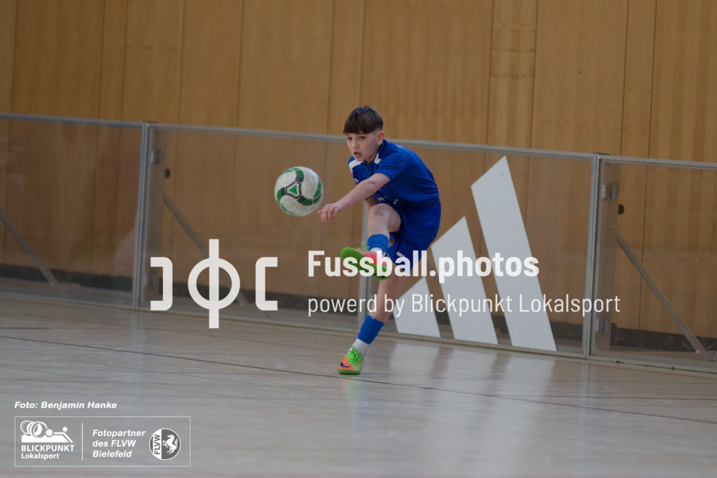 20260125_U13_Turnier_Versmold_224 | Blickpunkt Lokalsport - Realisiert mit Pictrs.com