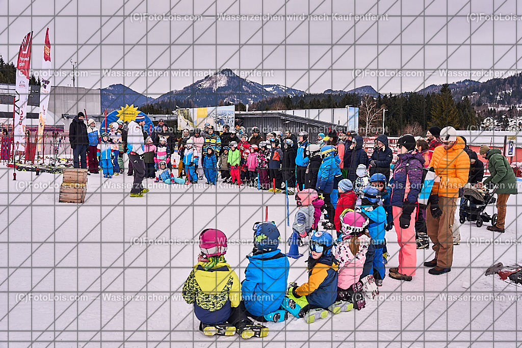_ALP9237_Neujahrs-Skikurs | Ski- und Snowboardschule Haginger beim NEUJAHRS-Skikurs 2026, Kursabschlussrennen am Mo 5. Jänner 2026.