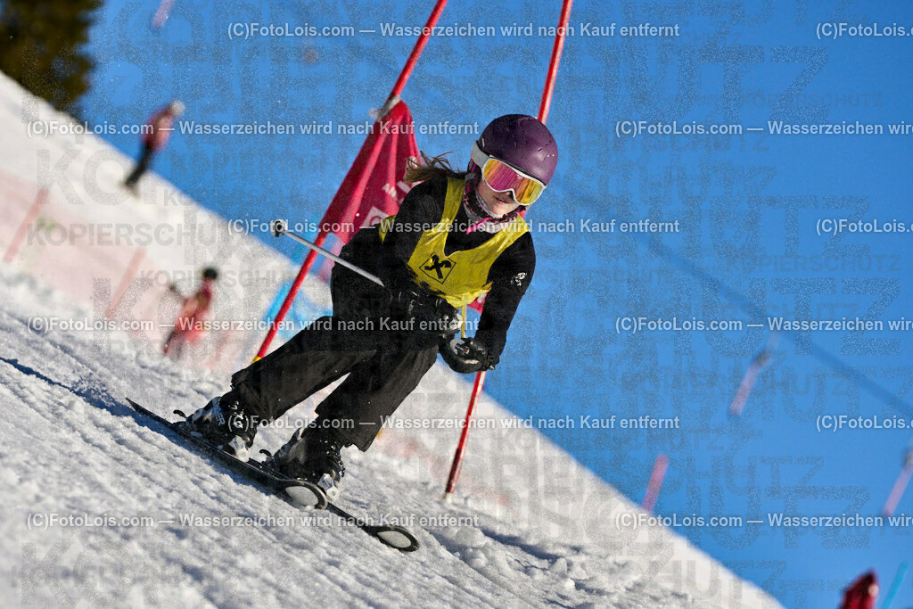 ALP8810_NOe-BetriebsSKI-LM_Koelbel Katharina | (C)FotoLois.com, Alois Spandl. 51. Niederösterreichische LandesBetriebs-Skimeisterschaften, best of two, Almlift-Piste Hochkar, LSV - Schiclub Göstling-Hochkar, Fr 16. Februar 2024.