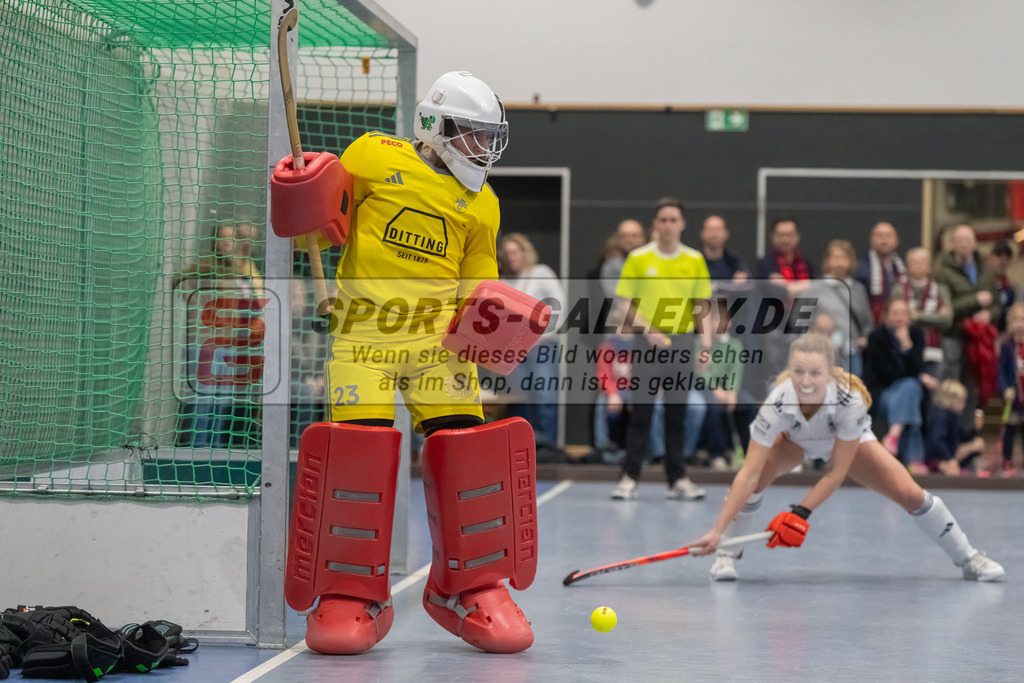 HK_20260131_107304 | 1/4 Finale 1. Bundesliga Damen Düsseldorfer HC - Harvestehuder THC am 31.01.2026