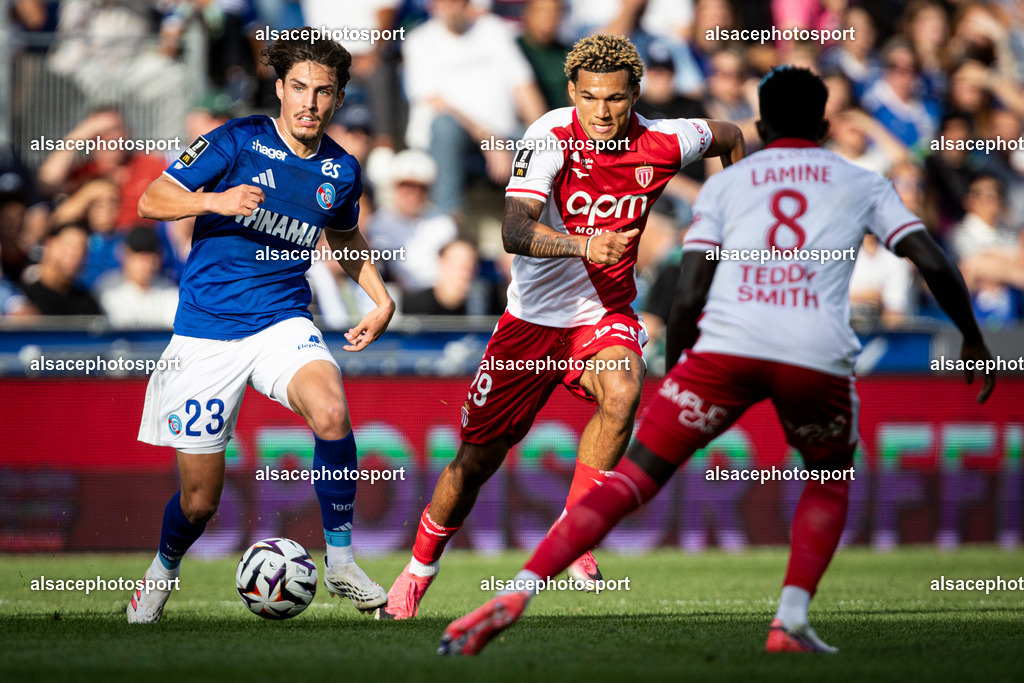 9L6A7627 | Diogo Sousa #23 (Racing de Strasbourg) - Realisiert mit Pictrs.com