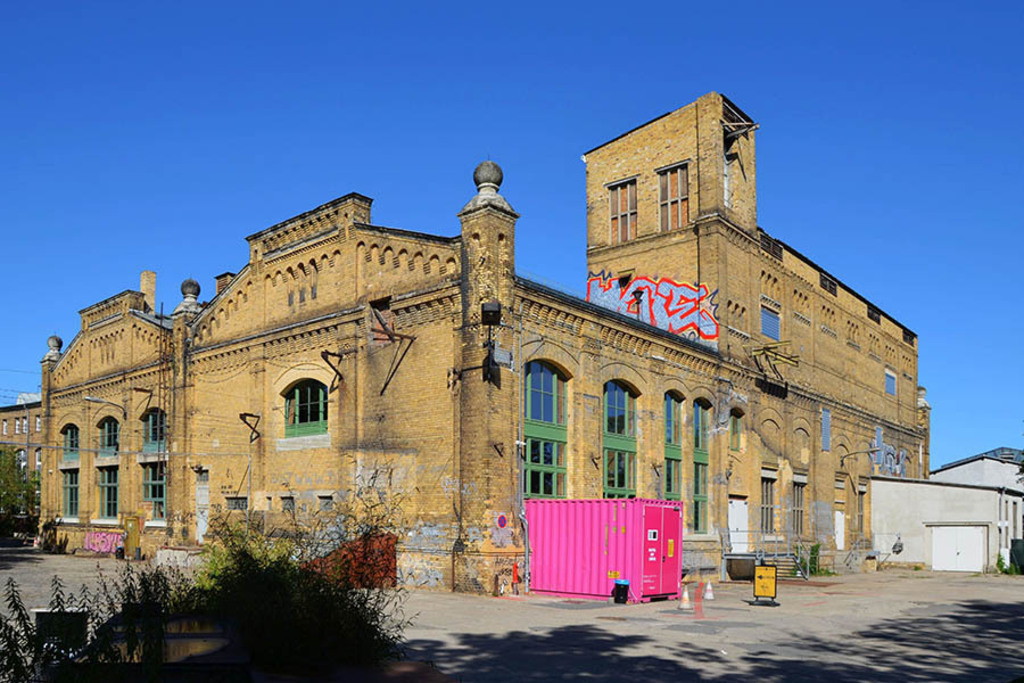 Kunstkraftwerk Leipzig | Das Team hinter BILDLEXIKON LEIPZIG bündelt historische wie aktuelle Informationen über die Stadt Leipzig in Text und Bild auf einer Plattform und stellt diese der interessierten Öffentlichkeit zur Verfügung.