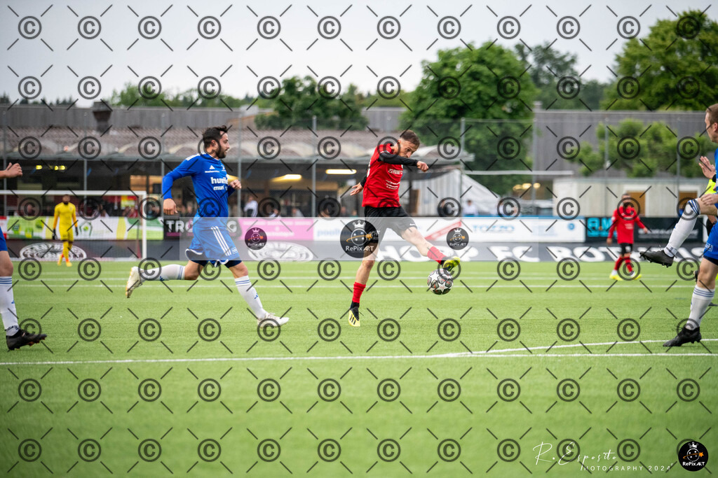 20240611_FC-Rothrist 1-Final_376 | Sport und Naturfotografie von Roberto Esposito zeigt echte Momente Bewegung und die Schönheit der Natur. Ausdrucksstarke Bilder schaffen Emotionen.