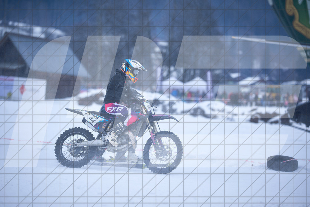 11. Holzknecht Skijöring | Skijöring am 24.01.2026: 11. Holzknecht Skijöring in Gosau am Dachstein, Oberösterreich, ÖsterreichFoto: © 2026 Martin Bihounek | mb-creative.eu