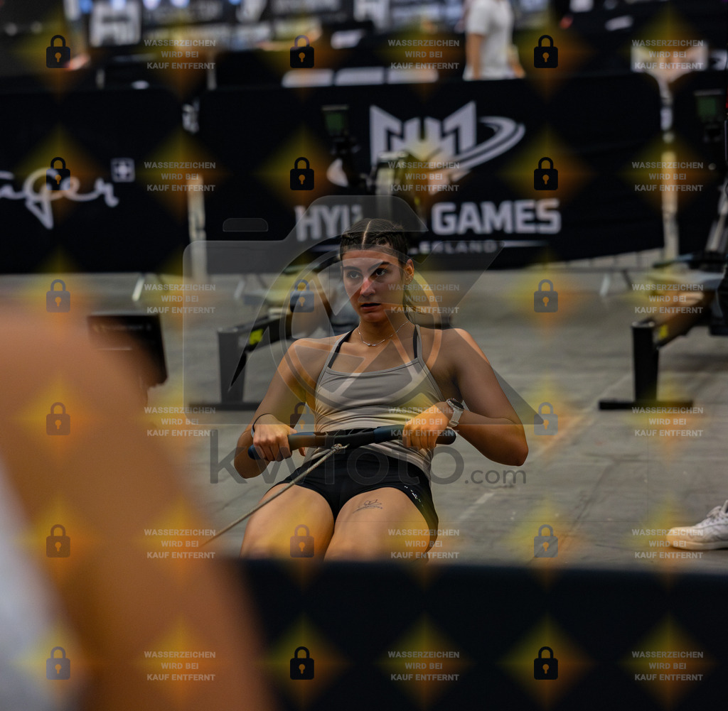 Hybrid Games 2026-360 | KW-Foto